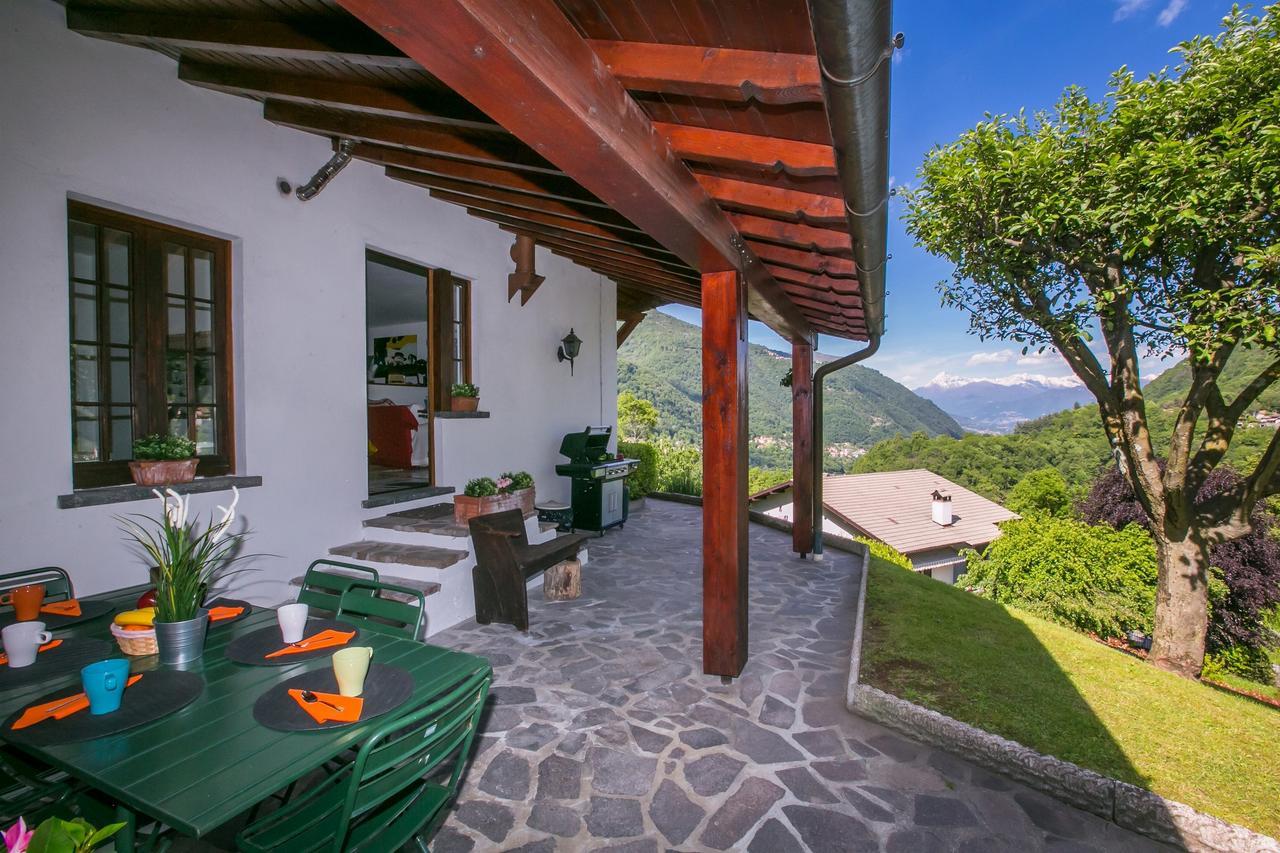 Chalet *