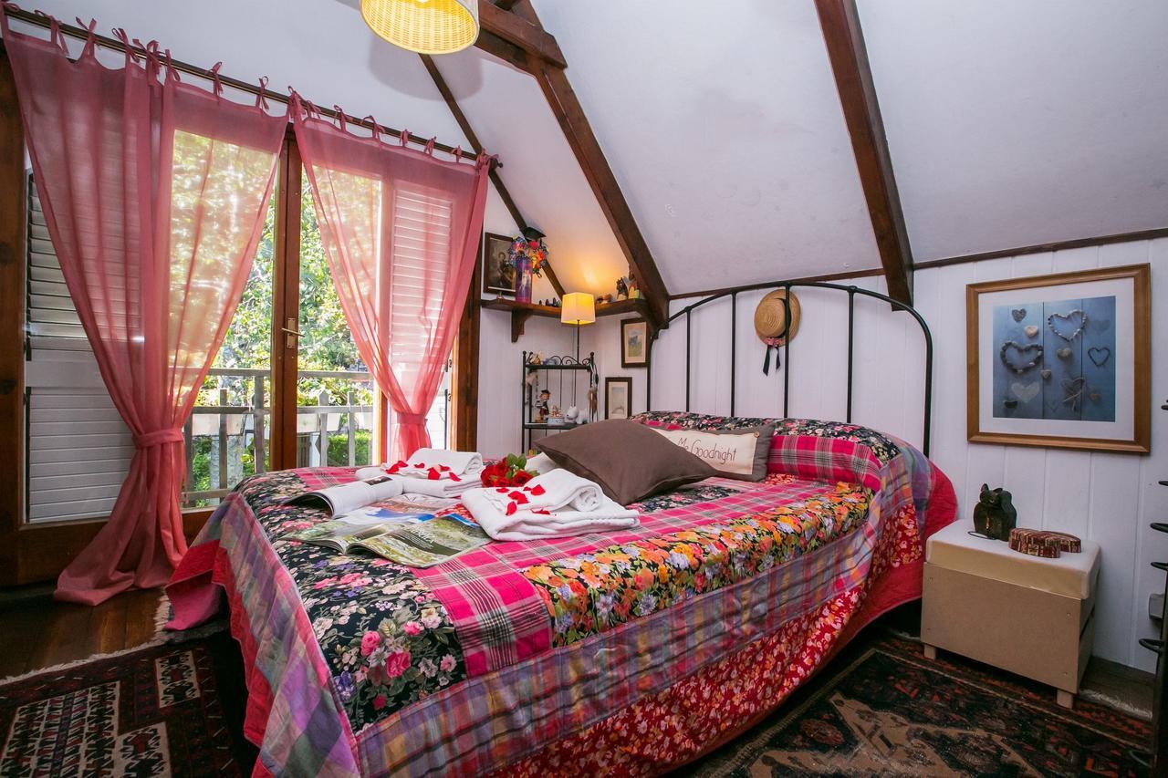 Chalet Chalet *