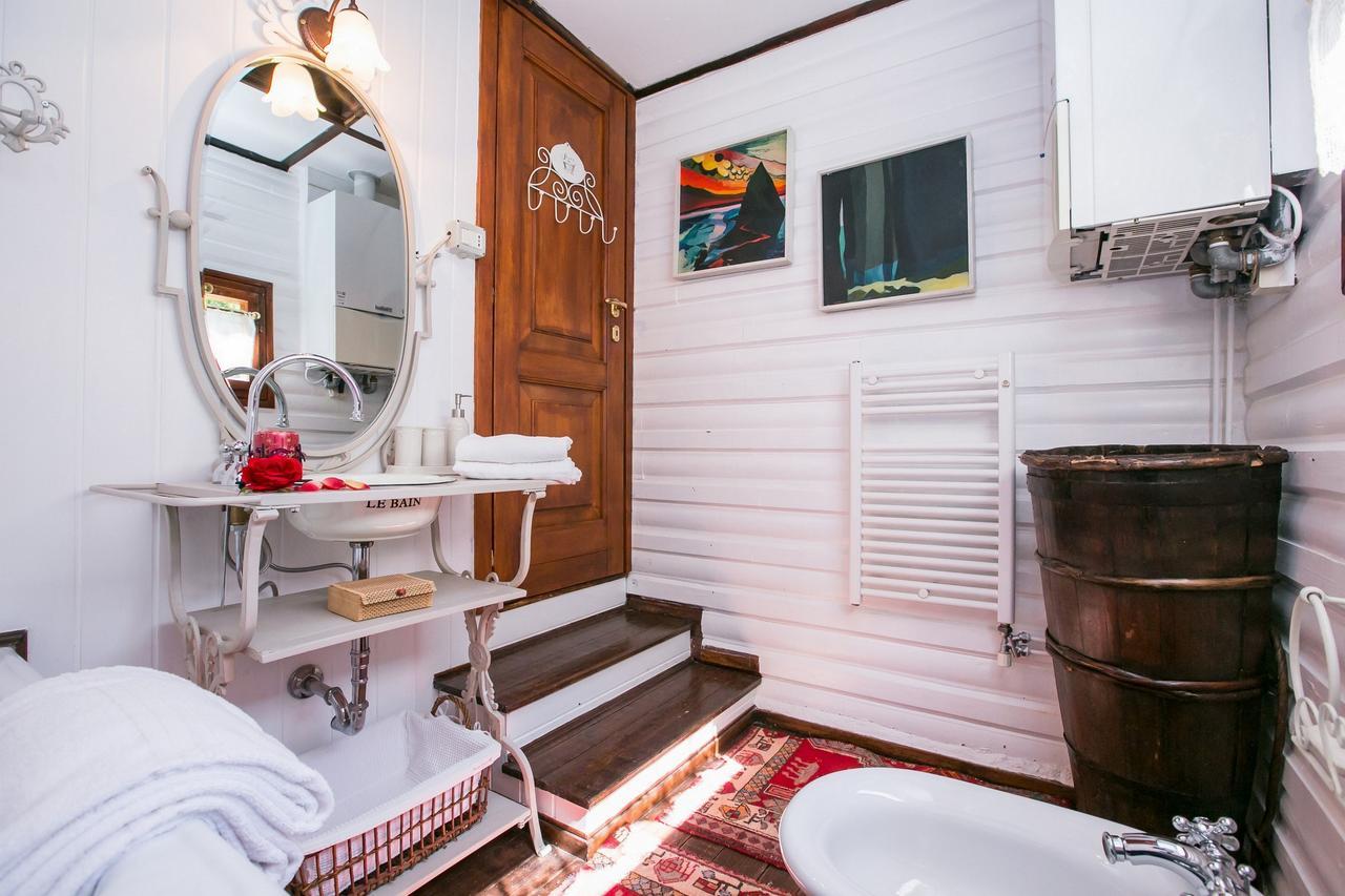 Chalet * Argegno