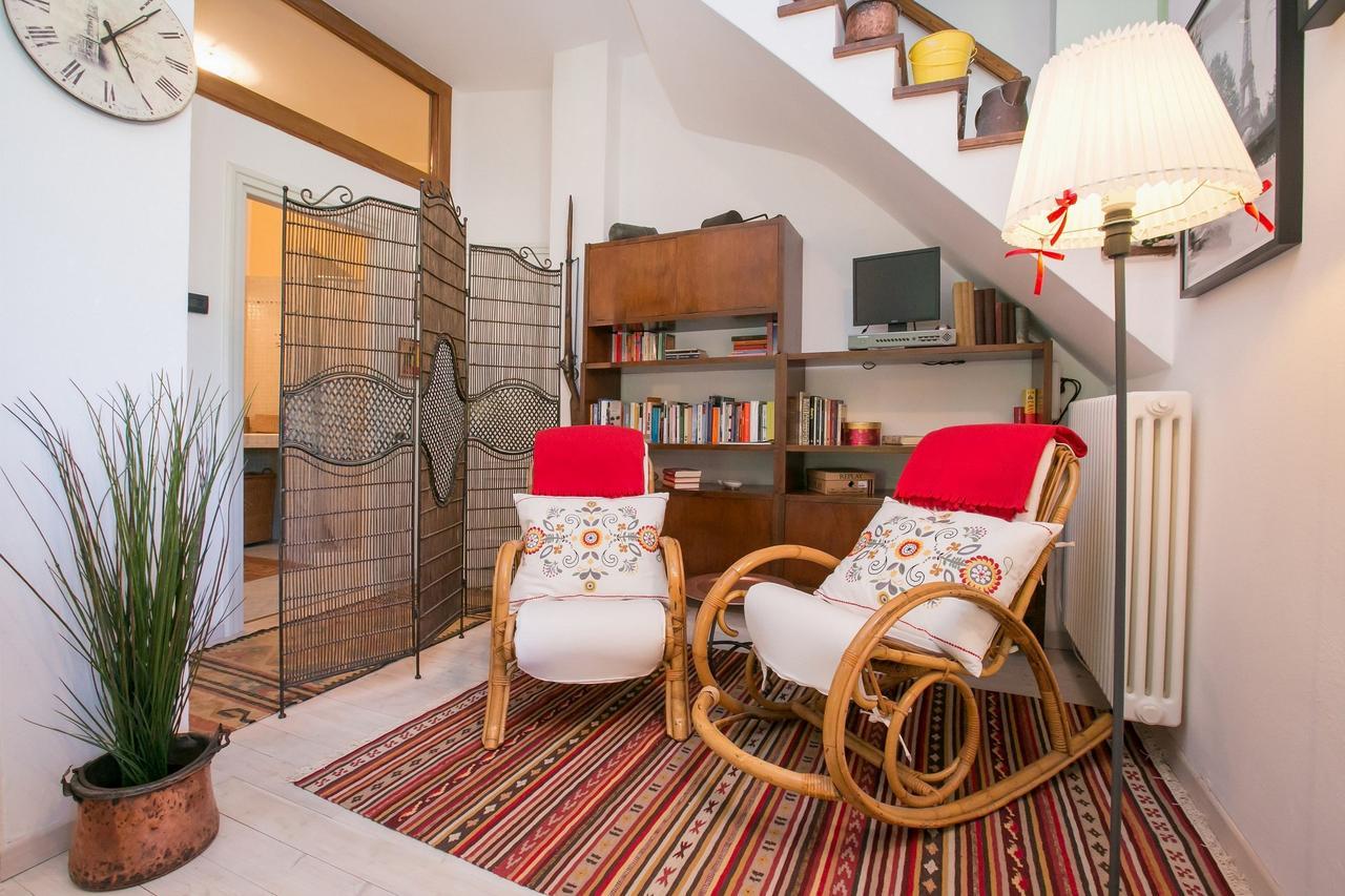 Chalet Chalet Argegno