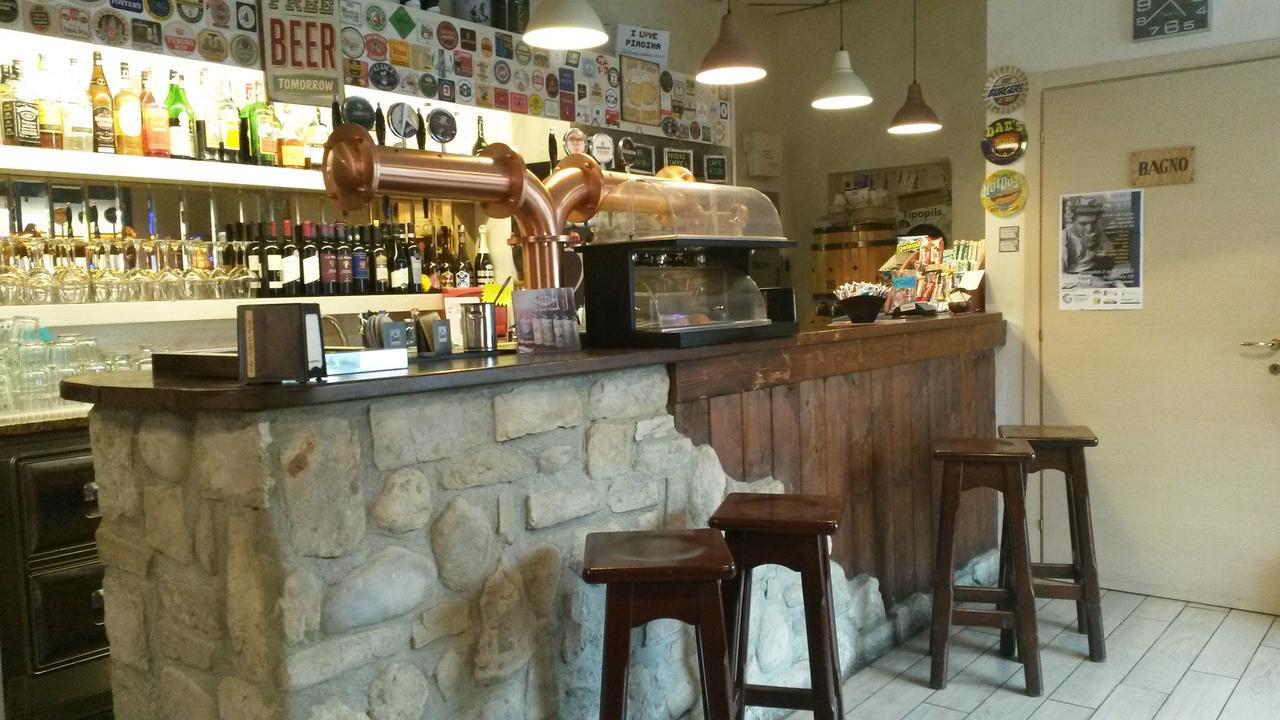 La Tana Del Luppolo Valmadrera