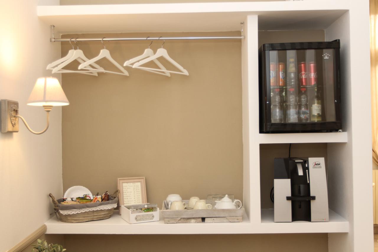 Bed & Breakfast Carducci Como