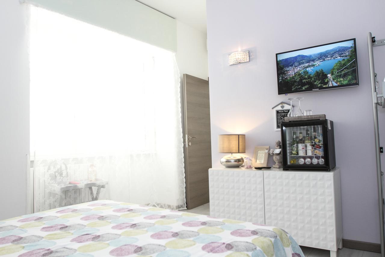 Carducci Bed & Breakfast *