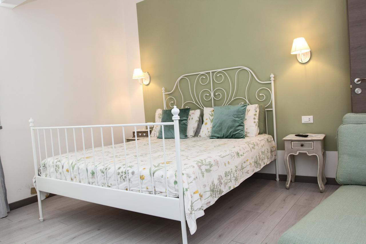 Carducci Bed & Breakfast