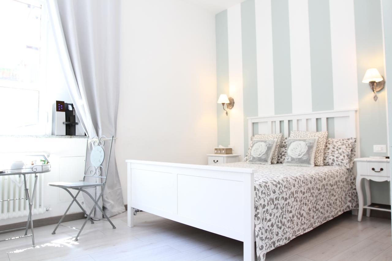 Bed & Breakfast Carducci Como
