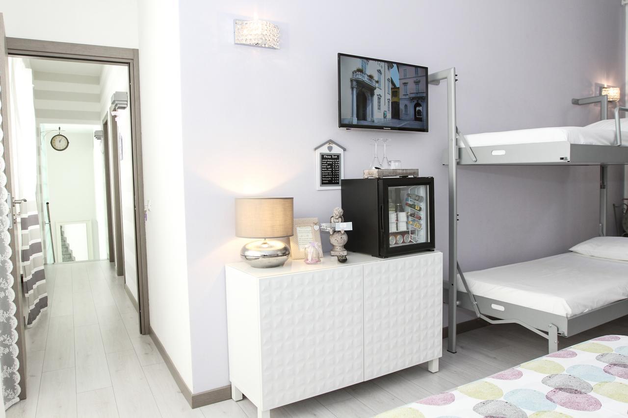 Carducci Bed & Breakfast Como