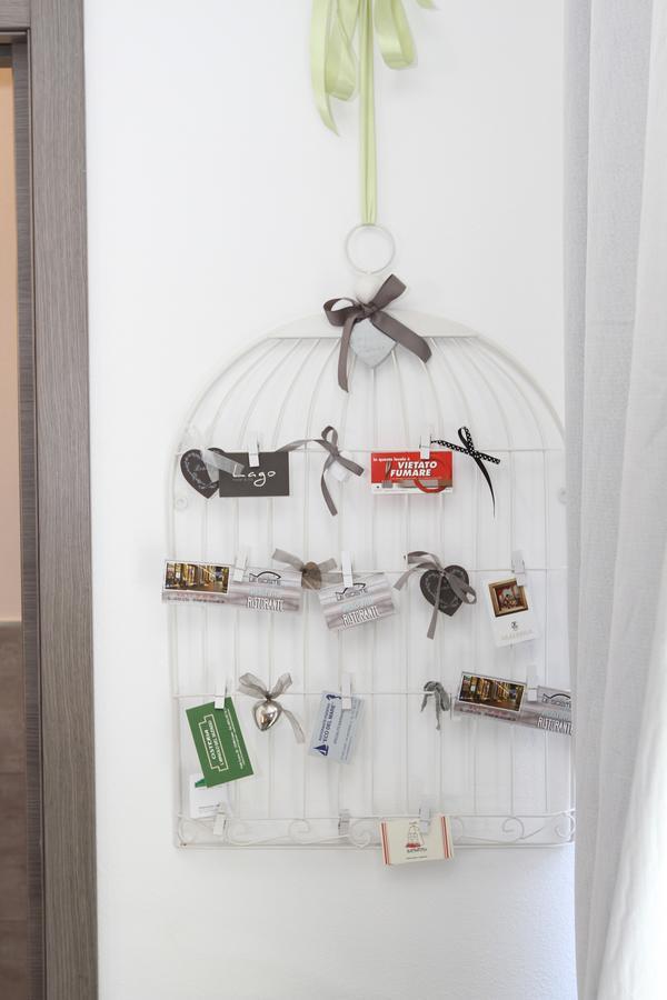 Bed & Breakfast Carducci
