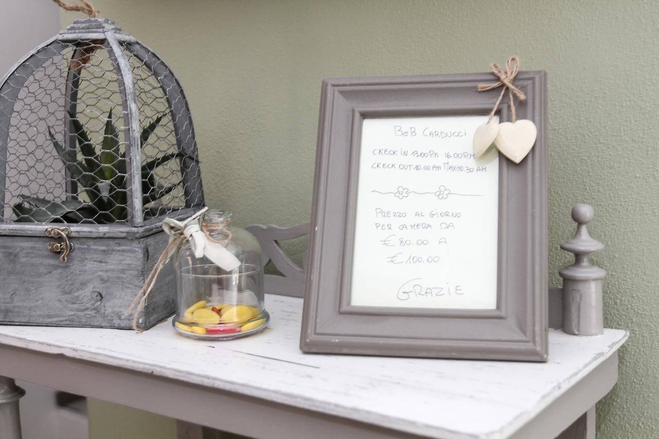 Carducci Bed & Breakfast