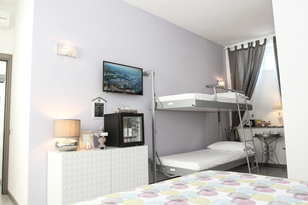 Carducci Bed & Breakfast *