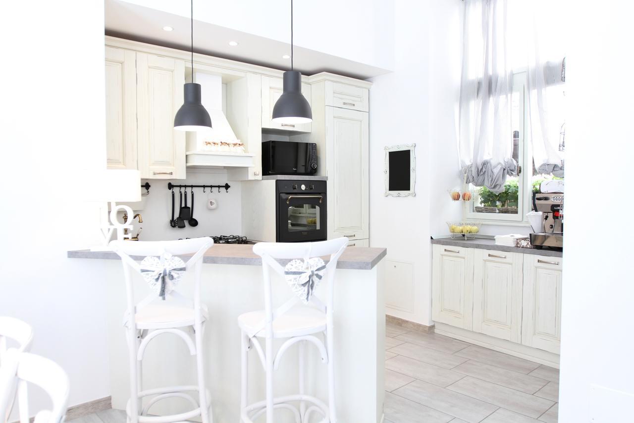 Bed & Breakfast Carducci Como