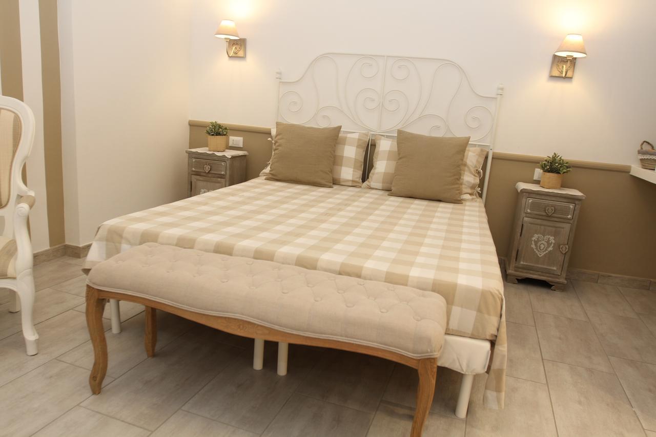 Carducci Bed & Breakfast Como
