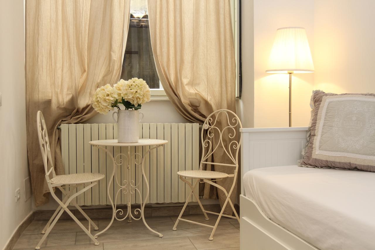 Carducci Bed & Breakfast Como