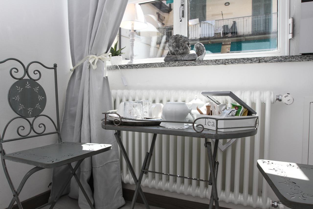 Bed & Breakfast Carducci *