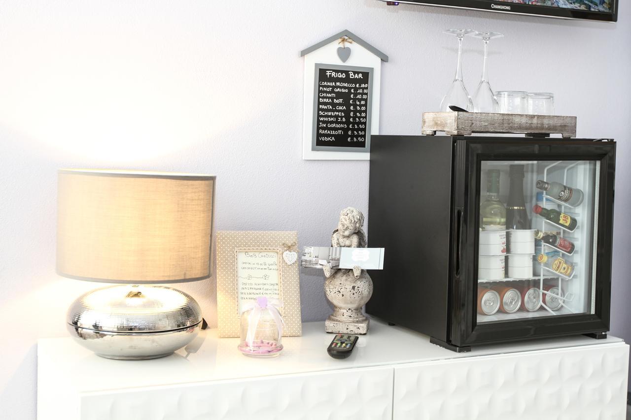 Carducci Bed & Breakfast Como