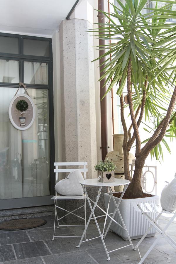 Bed & Breakfast Carducci *
