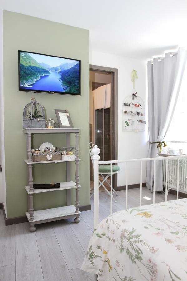 Bed & Breakfast Carducci Como