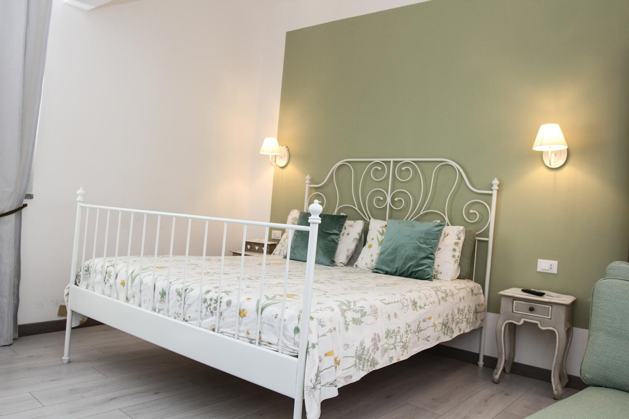 Carducci Bed & Breakfast Como