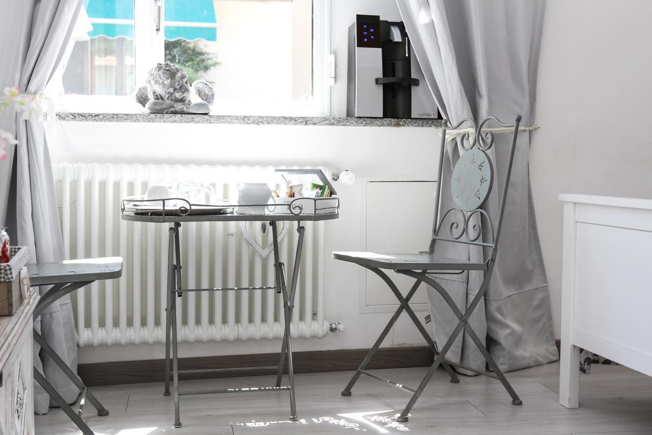 Bed & Breakfast Carducci *