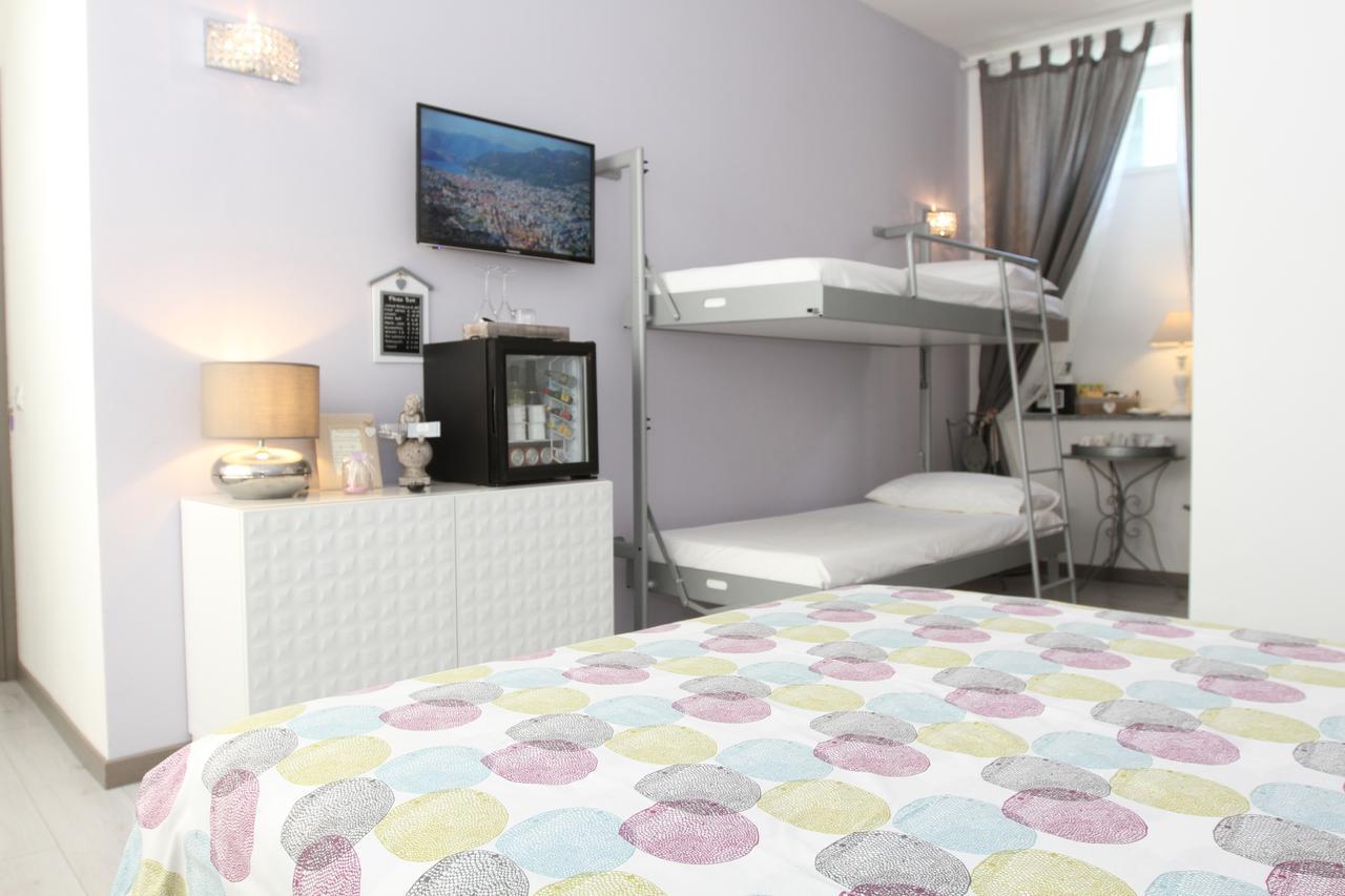 Bed & Breakfast Carducci
