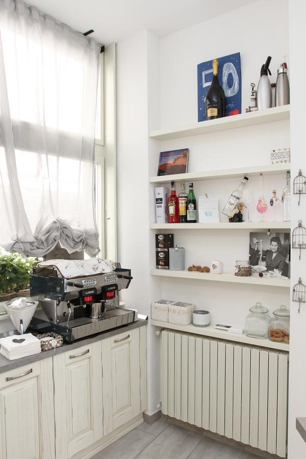 Carducci Bed & Breakfast Como