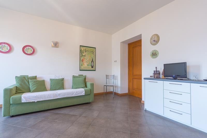 Casa Amarilla * San Siro (Lombardy)