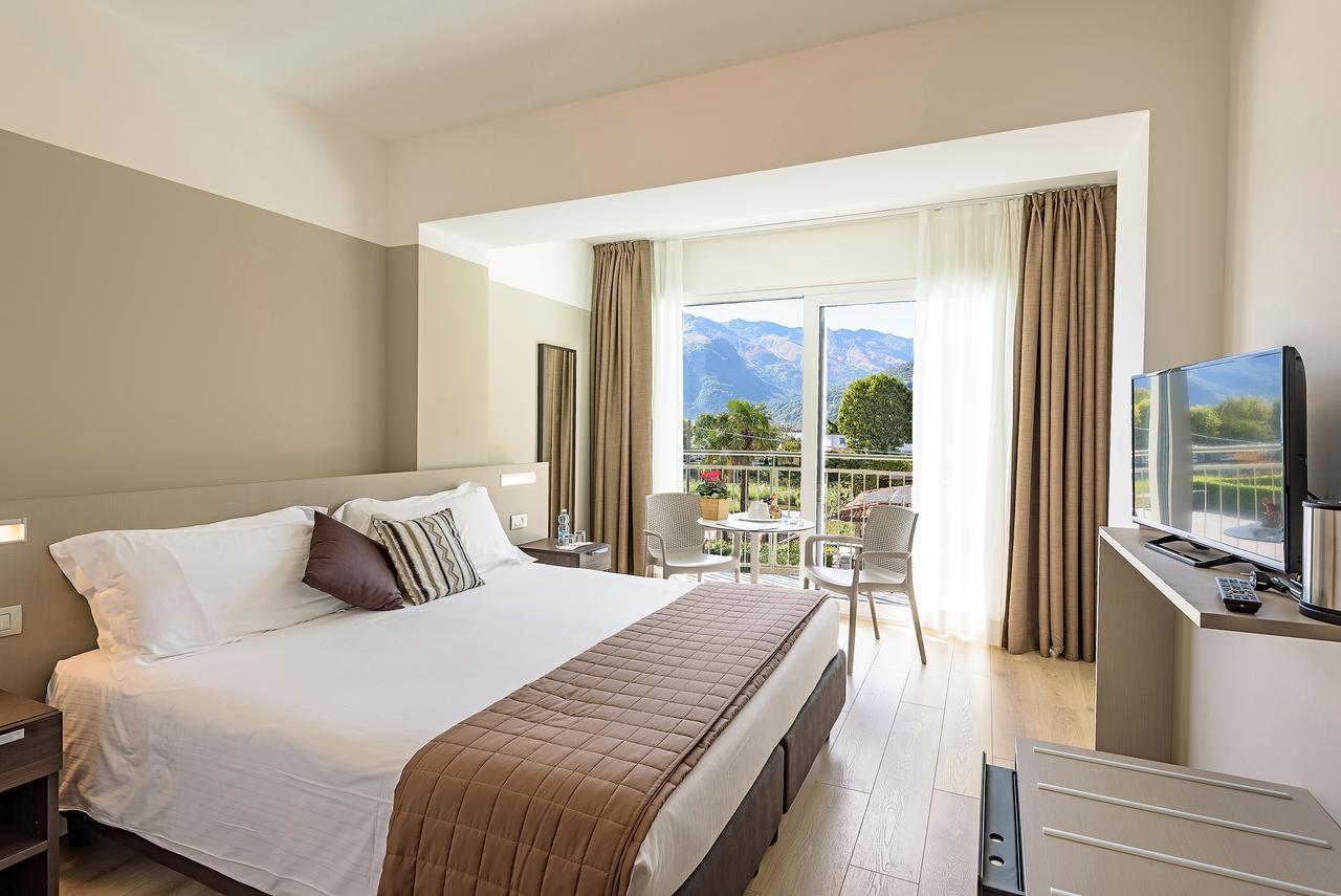 Vischi Hotel Domaso