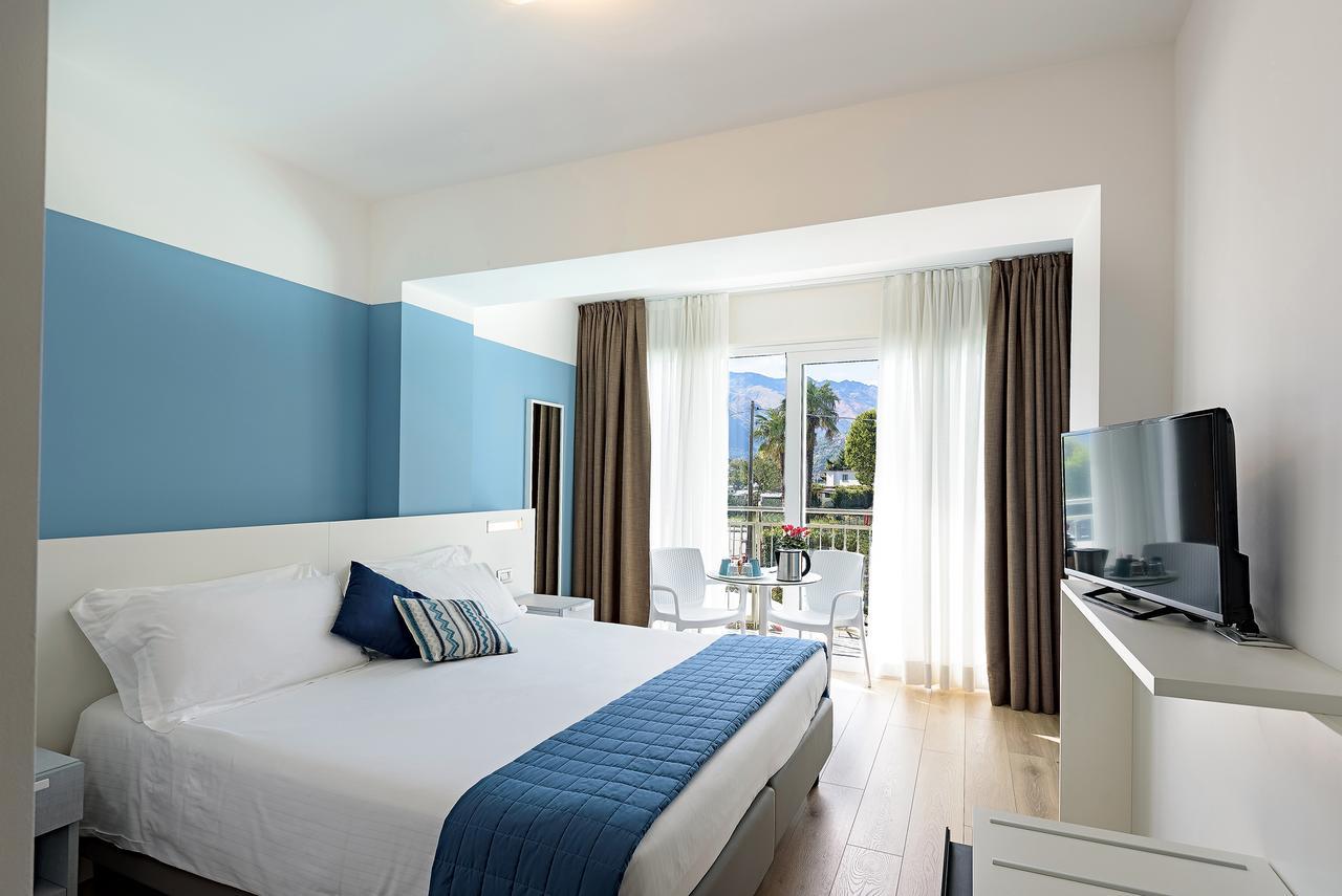 Hotel Vischi 3*