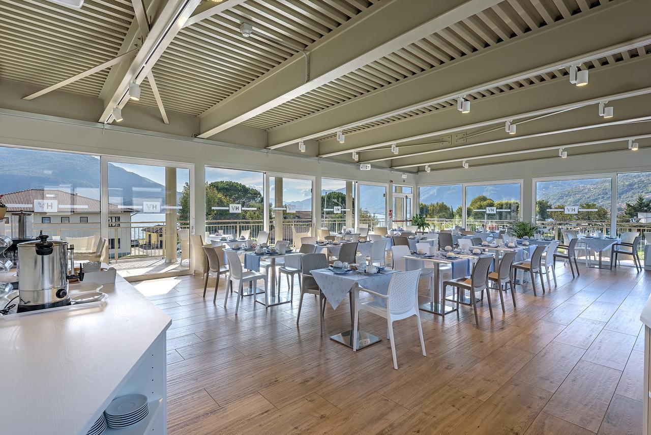 Hotel Vischi Domaso