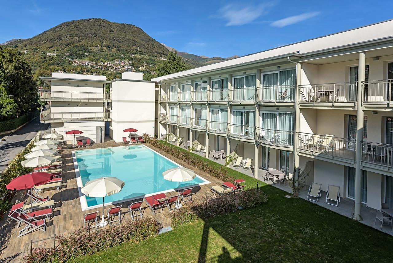 Vischi Hotel 3*