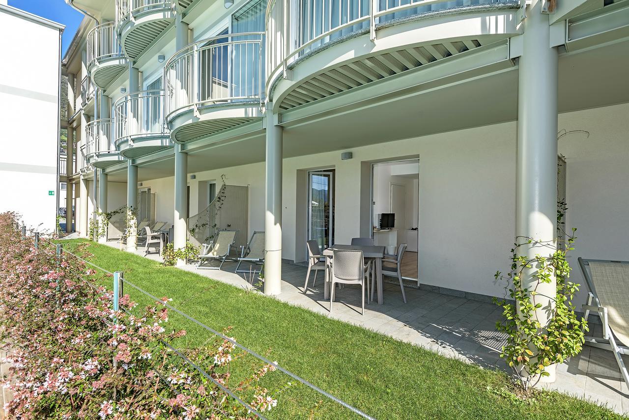 Hotel Vischi Domaso