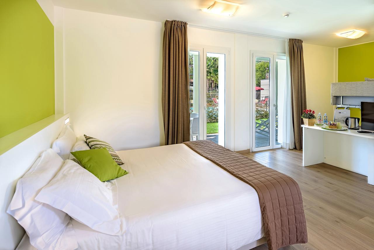 Hotel Vischi Domaso