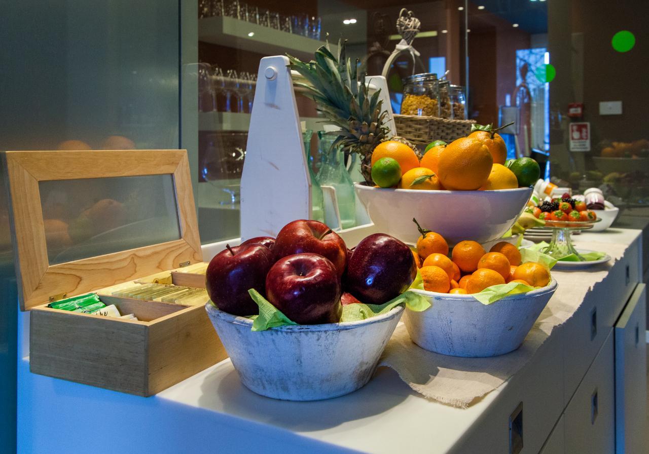 Hotel Spluga Sosta &
