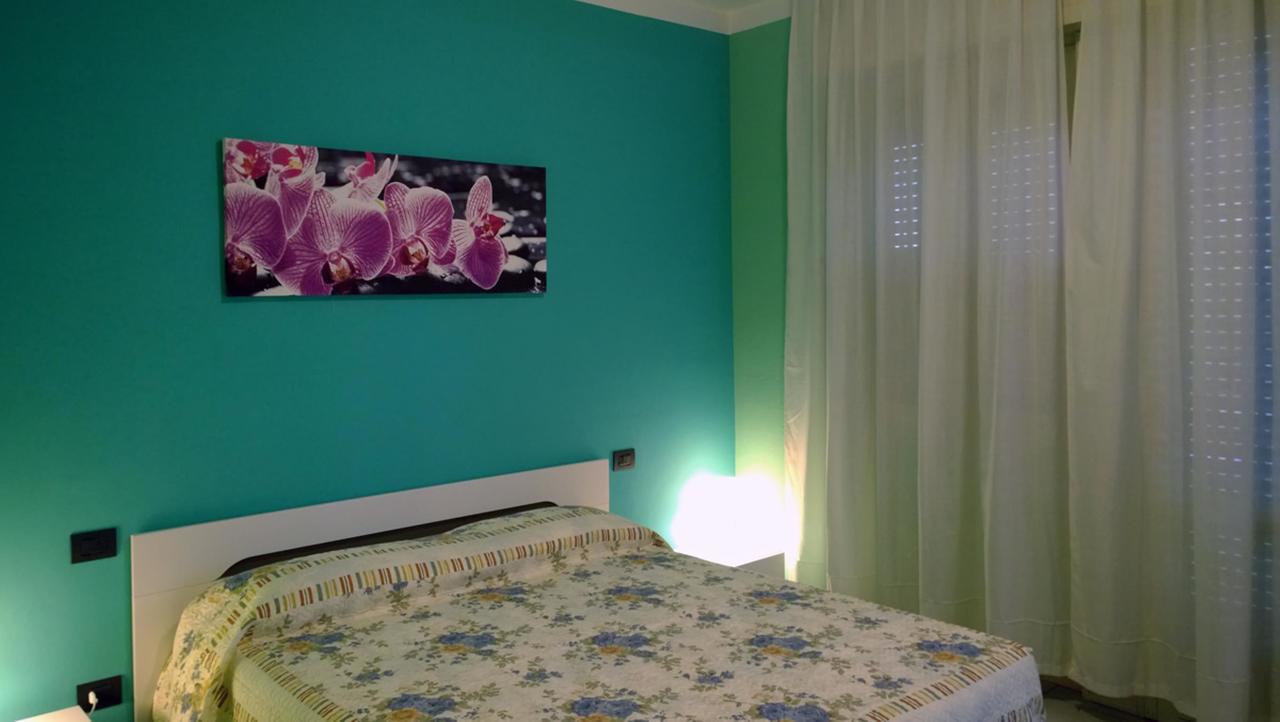 Zia Maria Bed & Breakfast