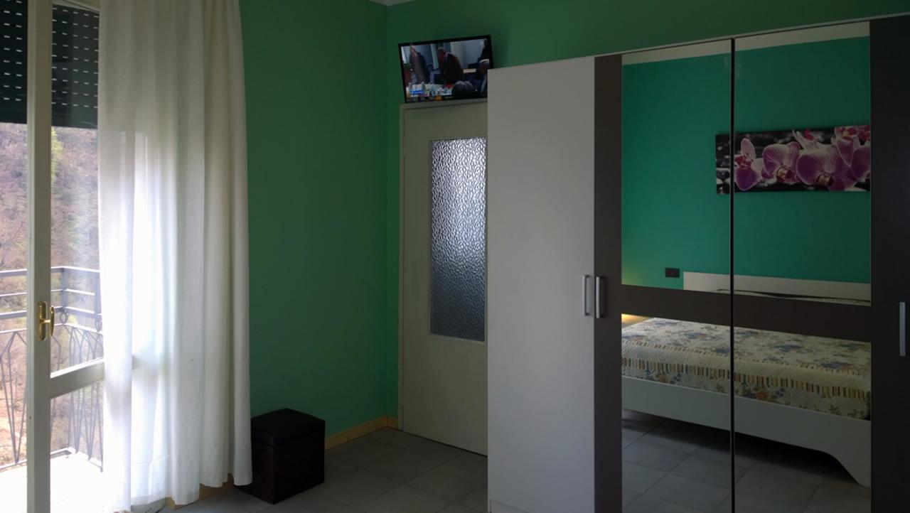 Bed & Breakfast Zia Maria Garzeno
