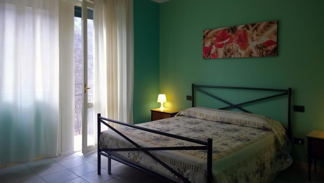 Zia Maria Bed & Breakfast Garzeno