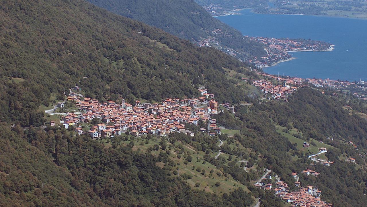 Bed & Breakfast Zia Maria