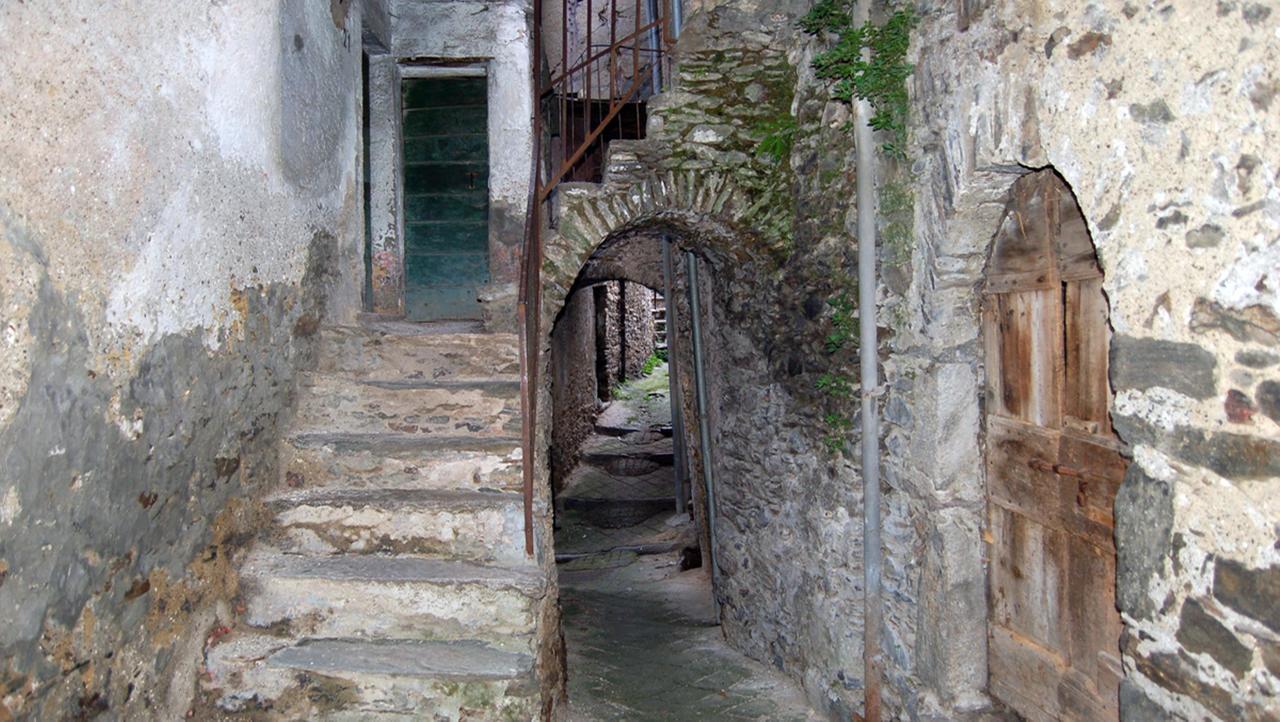 Zia Maria Bed & Breakfast Garzeno