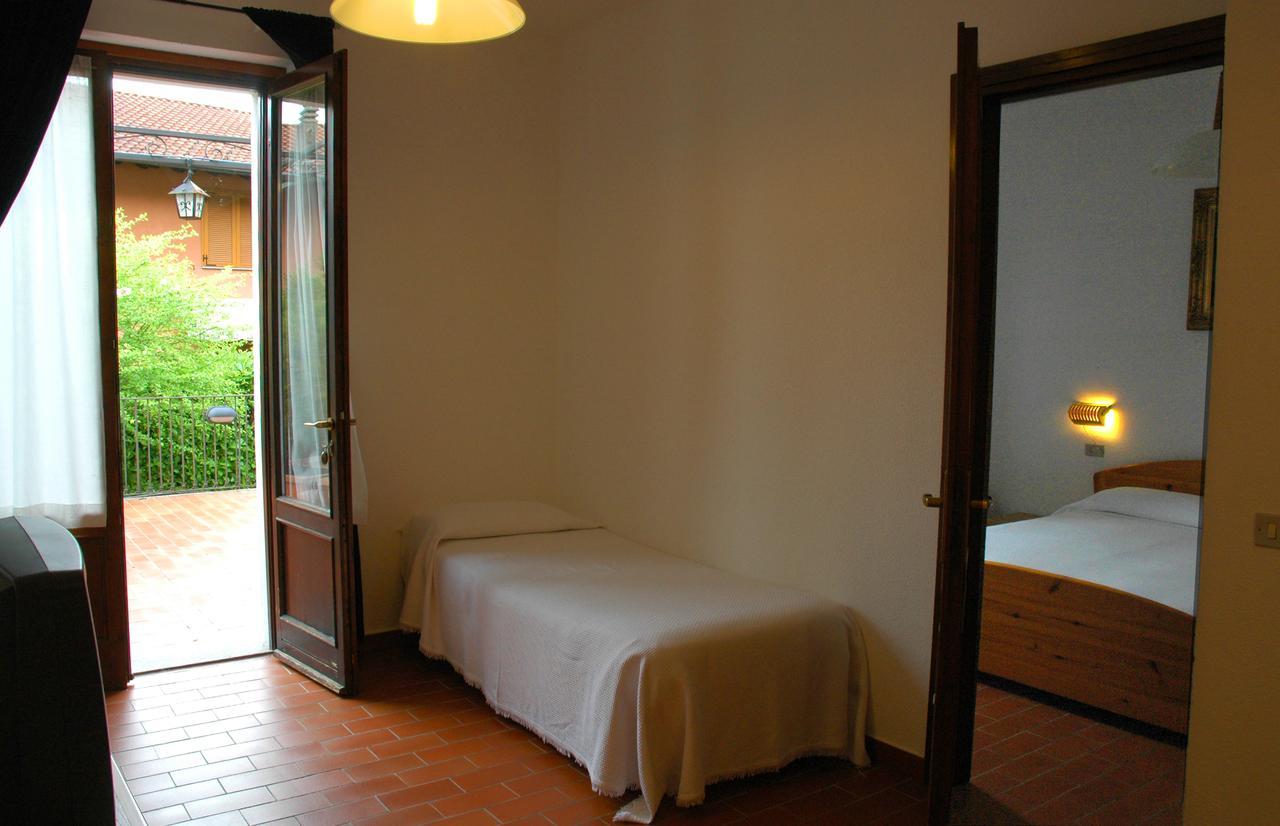 Sonenga Menaggio