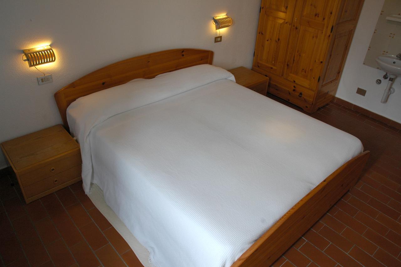 Hotel Sonenga Menaggio