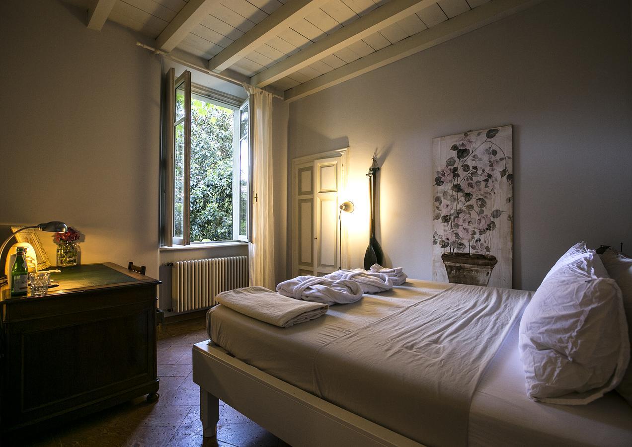 Bed & Breakfast Derriere *