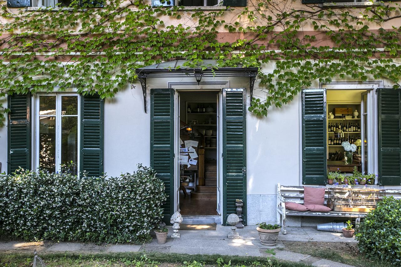Bed & Breakfast Derriere Cernobbio