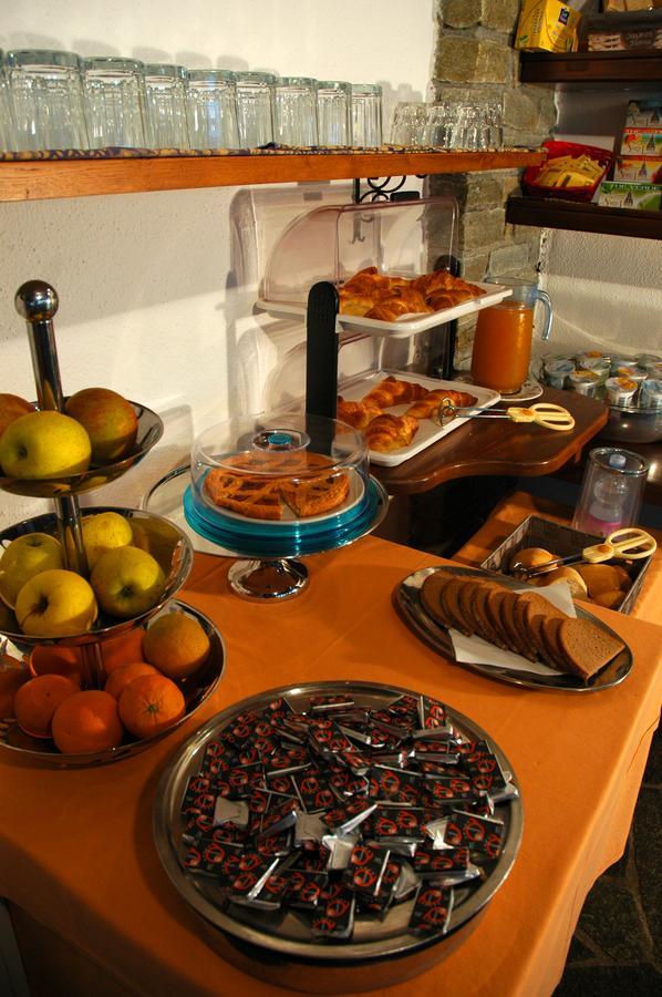 Sonenga Hotel 3*