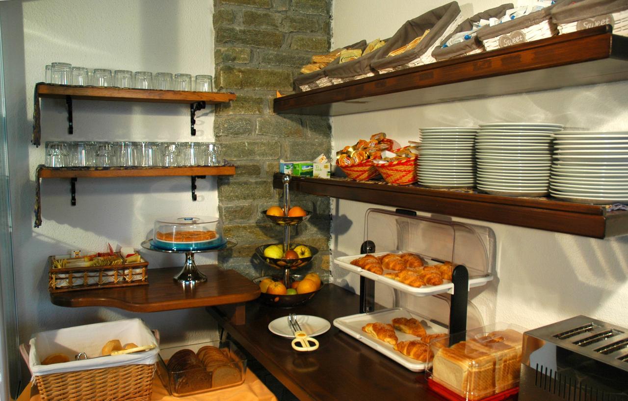 Sonenga Hotel Menaggio