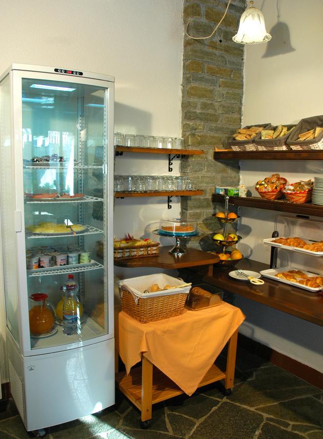 Sonenga Hotel Menaggio