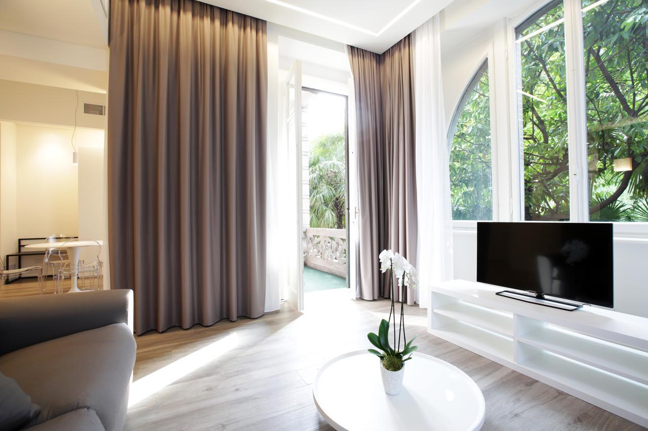 Liberty Guest house Como