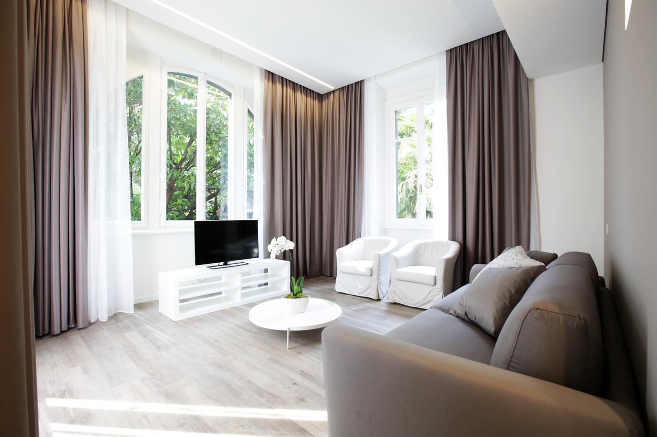 Liberty Guest house