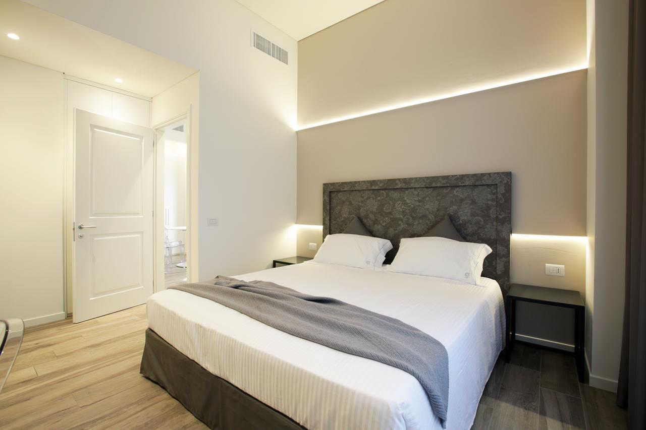 Guest house Liberty Como