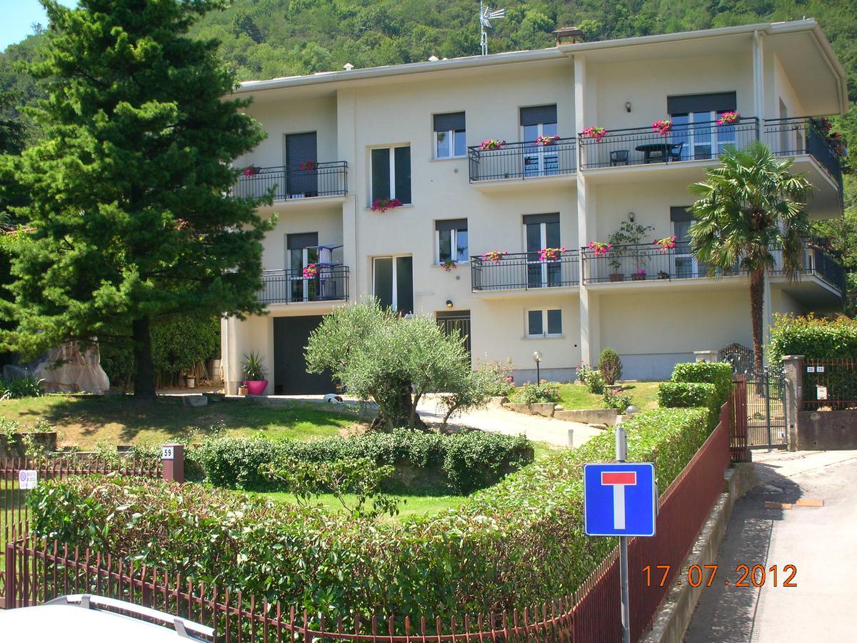 Bed & Breakfast Ai Due Vecchi Ulivi 3*