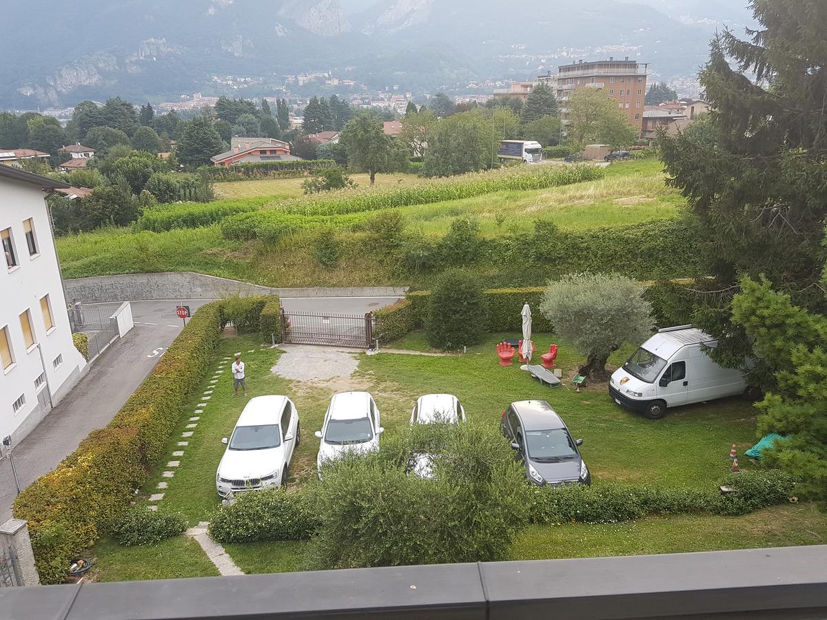 Ai Due Vecchi Ulivi 3* Garlate