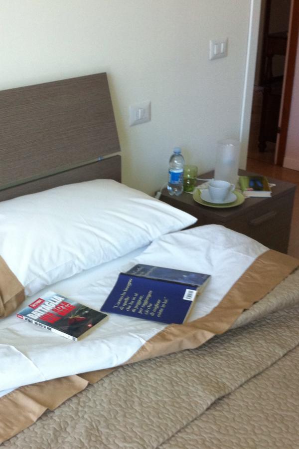 Ai Due Vecchi Ulivi Bed & Breakfast